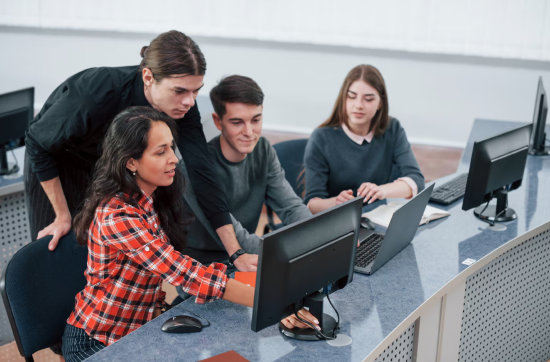 DEX Timber Solutions Software Training About Image